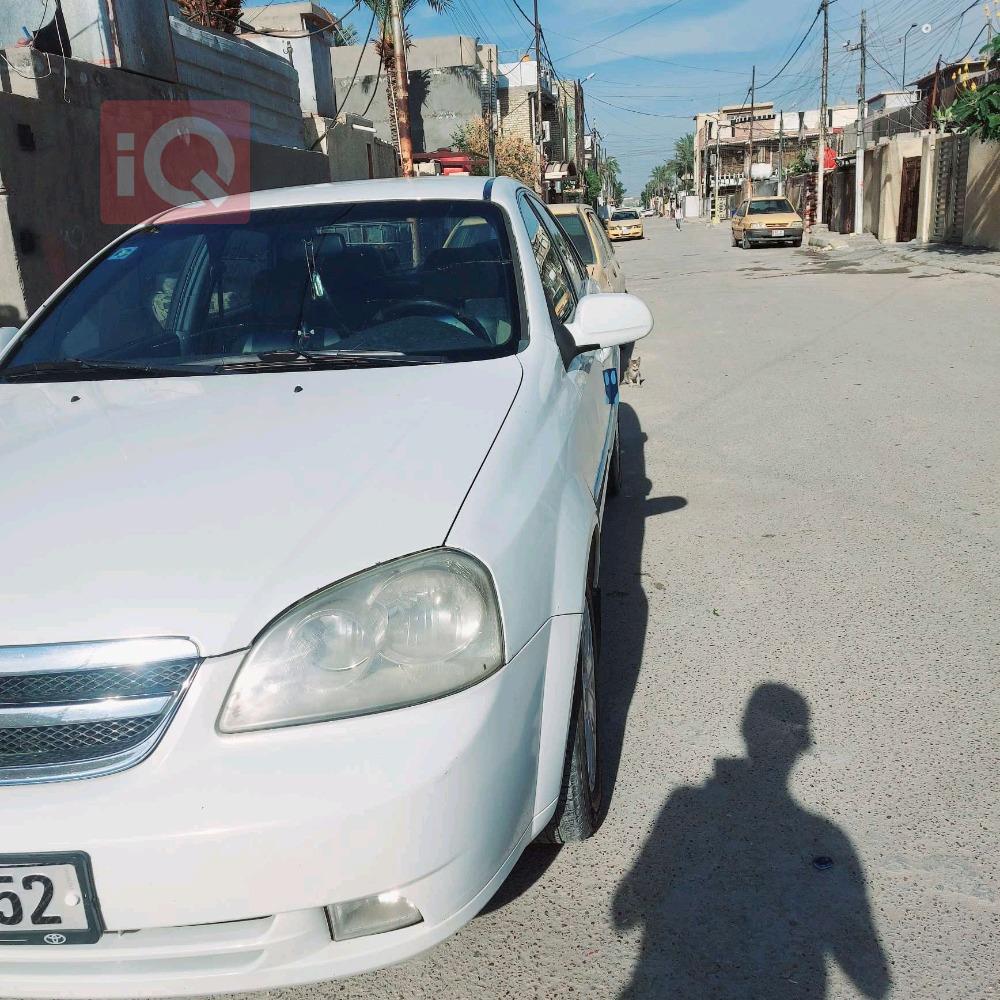 شيفروليه اوبترا